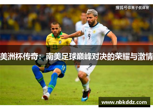 美洲杯传奇:南美足球巅峰对决的荣耀与激情