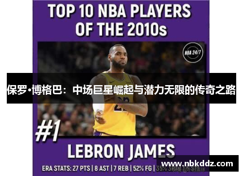 保罗·博格巴:中场巨星崛起与潜力无限的传奇之路 保罗·博格巴:中场巨星崛起与潜力无限的传奇之路